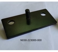 Пластина балки УМ HC CPCD10-18 (N030-223000-000)