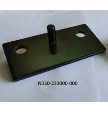 Пластина балки УМ HC CPCD10-18 (N030-223000-000)