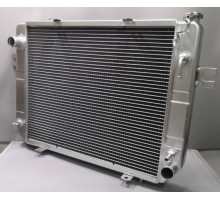 Радиатор Heli CPCD20-35 H25S2-10202 алюминий