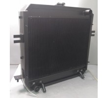 Радиатор Maximal FD50T (Двигатель LR4B3) 45421M-01000