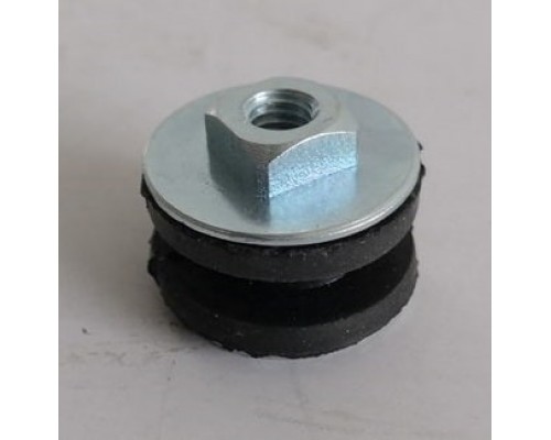 Амортизатор радиатора погрузчика HC CPCD10-35 (N163-333000-001)