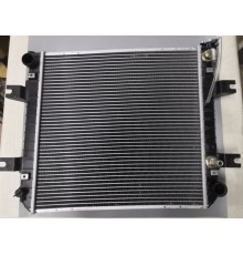 Радиатор HC CPCD20-35 (пластик) N160-334000-000 pl