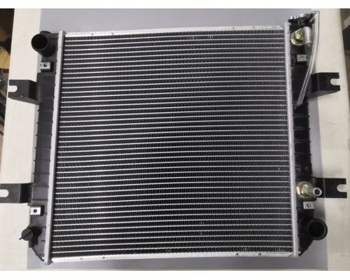 Радиатор погрузчика HC CPCD20-35 (пластик) N160-334000-000 pl