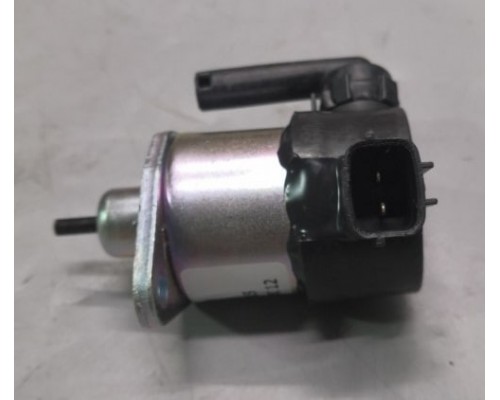 Клапан э/м остановки двигателя Kubota 1C010-60015 погрузчика