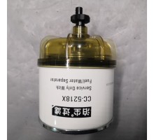 Фильтр топливный Lonking Quanchai 490 2409532810101 CC-5218X
