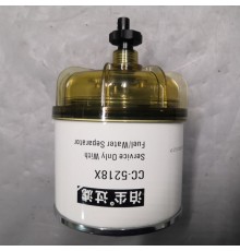 Фильтр топливный Lonking Quanchai 490 2409532810101 CC-5218X