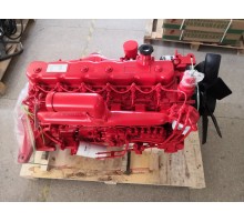 Двигатель в сборе Chaochai CY6102BG на вилочный погрузчик (6102BG-E2)
