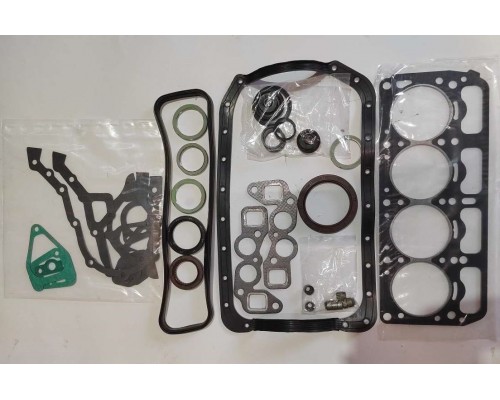 Комплект прокладок двигателя Toyota 5K (полный) 04111-20191-71 погрузчика